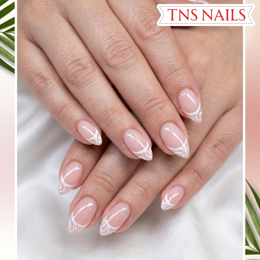 TNS Nails